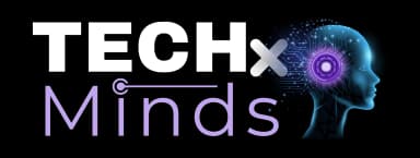 Techx Minds Logo