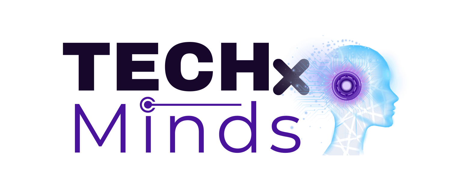 Techxminds Logo