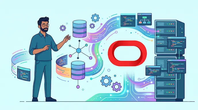 PL/SQL & Oracle Database Administration