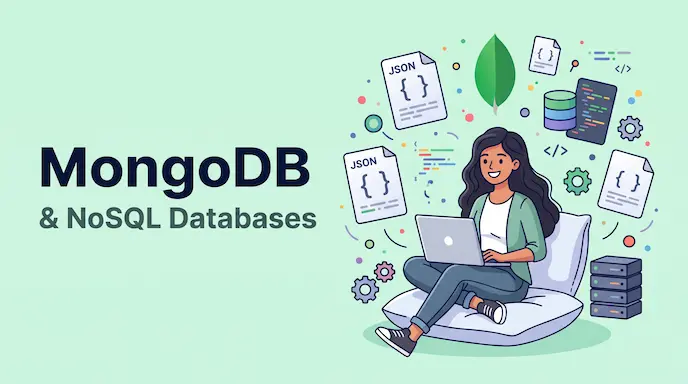 MongoDB & NoSQL Databases