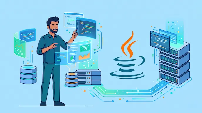 Advanced Java (J2EE, Servlets, JSP)