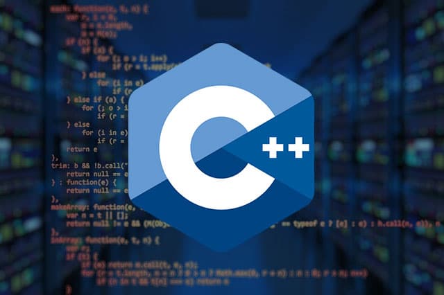 Modern C++ programming